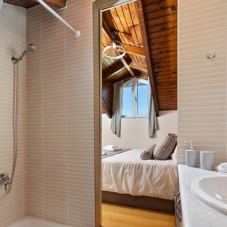 Peroulades Luxury * Peroulades (Corfu)