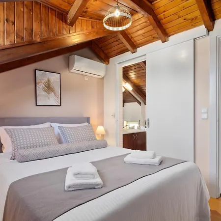 Peroulades Luxury * Peroulades (Corfu)