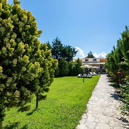 Peroulades Luxury Peroulades (Corfu)