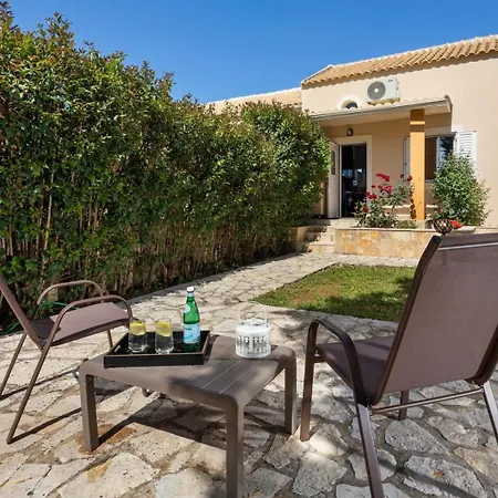 فيلة Peroulades Luxury Peroulades (Corfu)