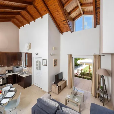 Peroulades Luxury * Peroulades (Corfu)