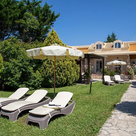 Peroulades Luxury Peroulades (Corfu)