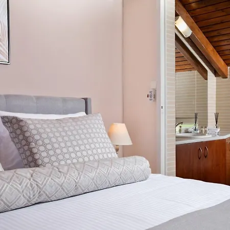 Villa Peroulades Luxury Peroulades (Corfu)