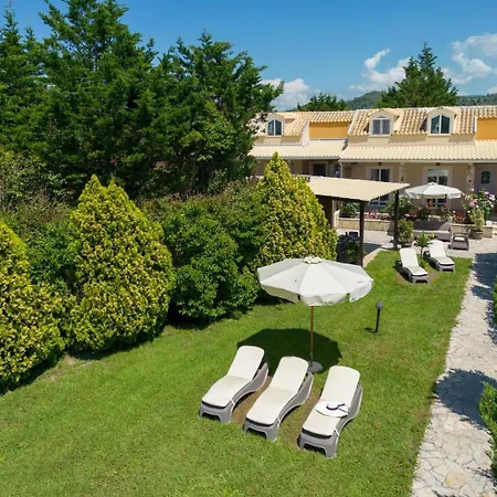 Peroulades Luxury 빌라 페로울라데스